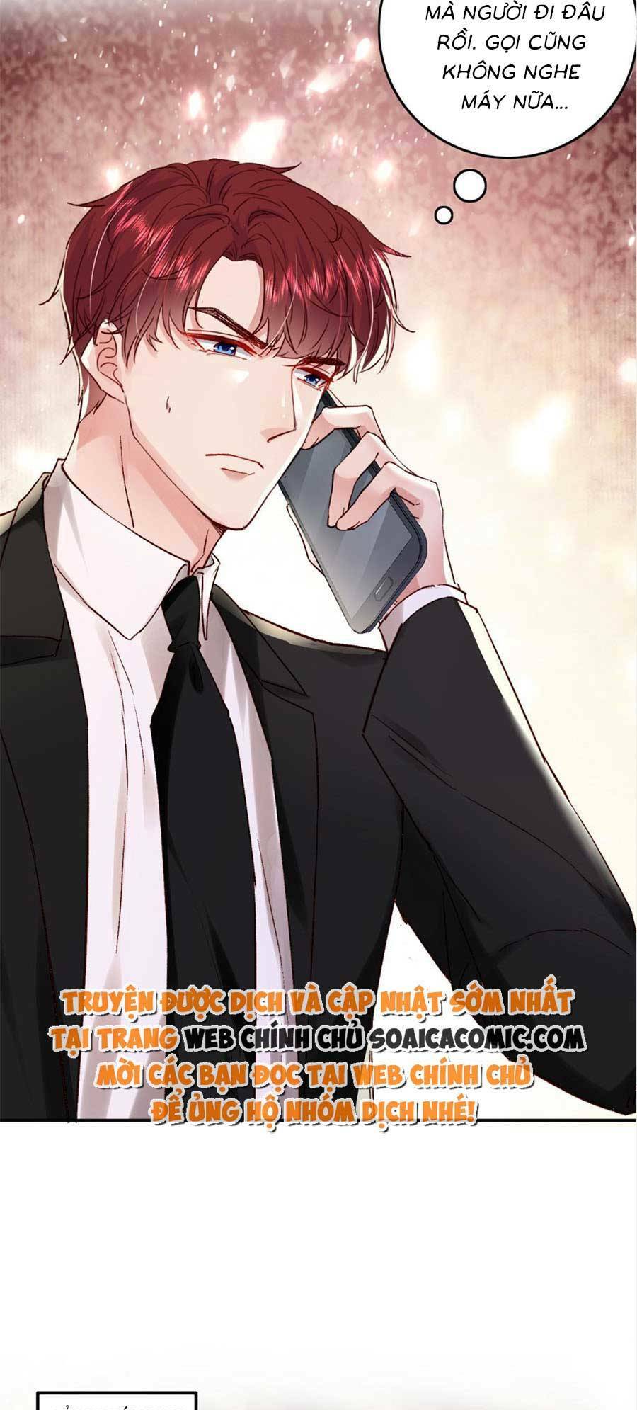 cô vợ của tôi không dễ bắt nạt chapter 31 2