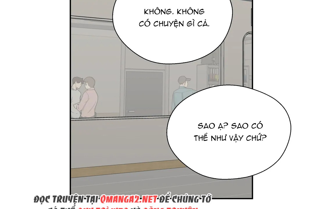 Chứng sợ Pheromone chapter 8