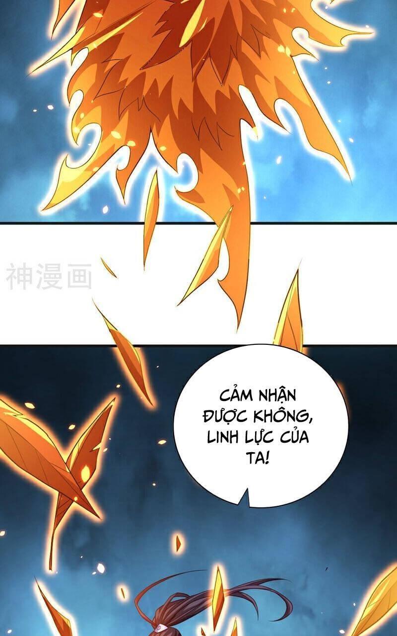 bị sư phụ xinh đẹp dùng 99 cách dạy dỗ thành thánh chapter 236 7