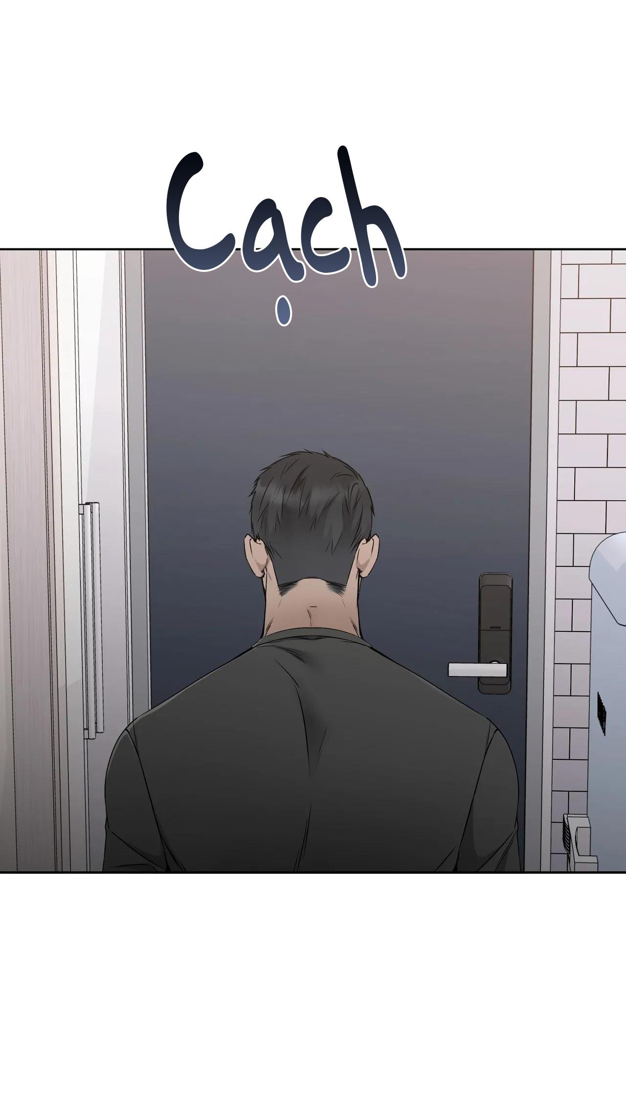 bên trong lớp cảnh phục chapter 23 46