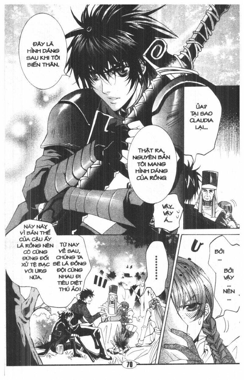 thề ước người và rồng chapter 1 64