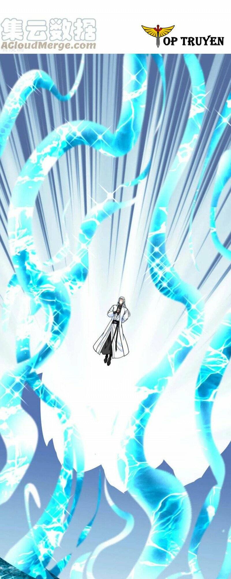 trọng sinh ta là đại thiên thần chapter 208 36