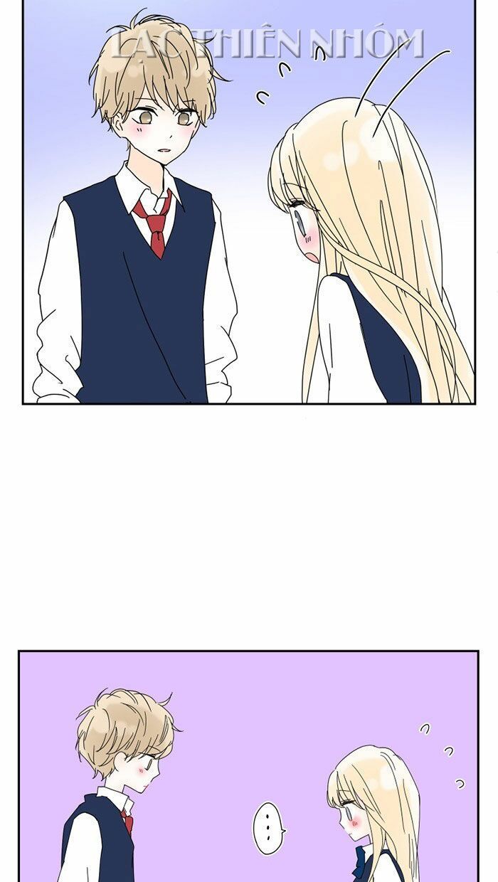 choco ngọt ngào chapter 23 15