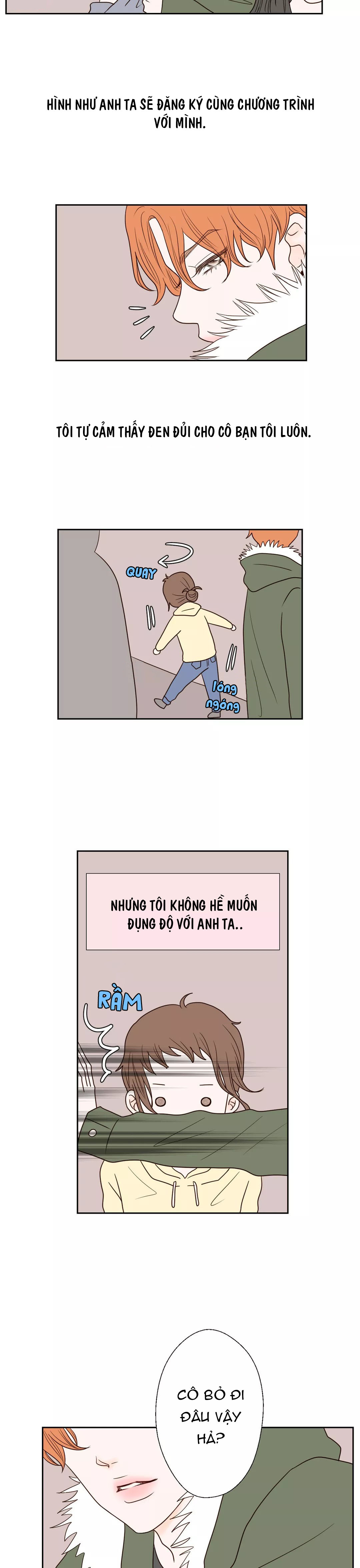 honey bed talk chapter 25 14