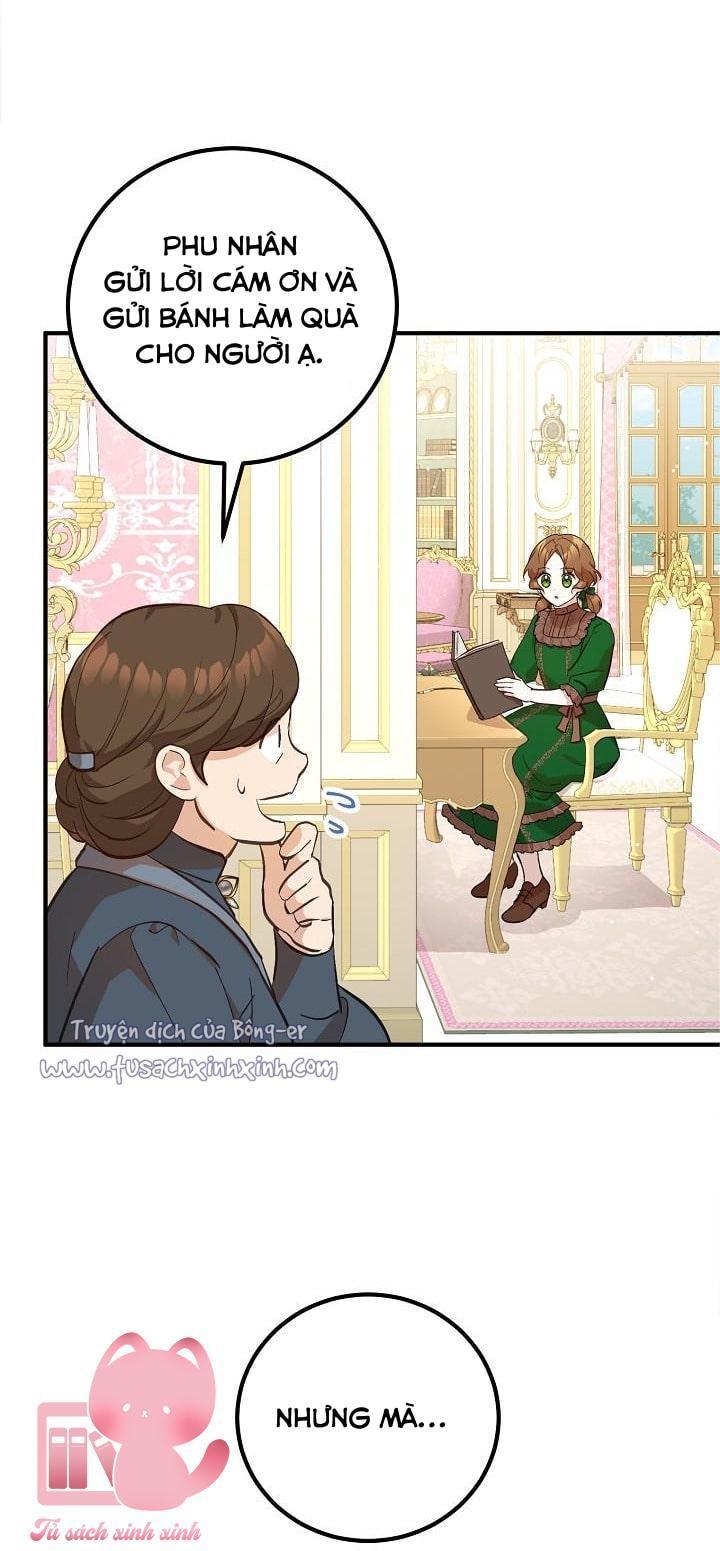 bác sĩ hoàn thành trách nhiệm rồi chapter 8 30