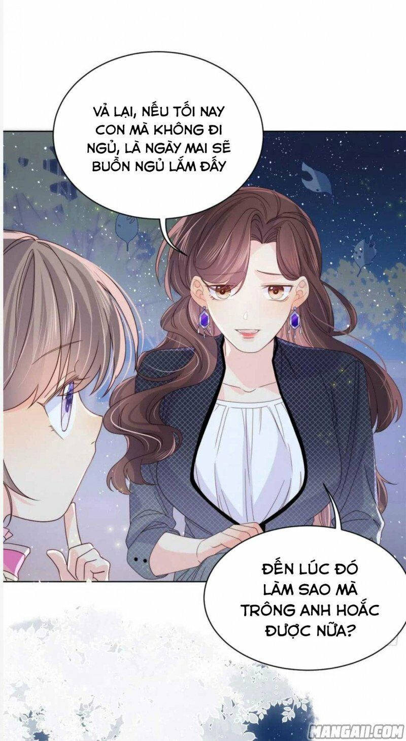 đoàn sủng lão đại ba tuổi rưỡi chapter 41 14