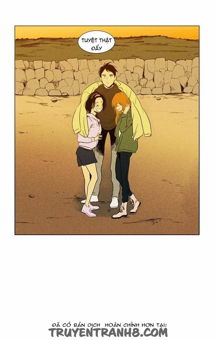 bẫy tình yêu chapter 114 31