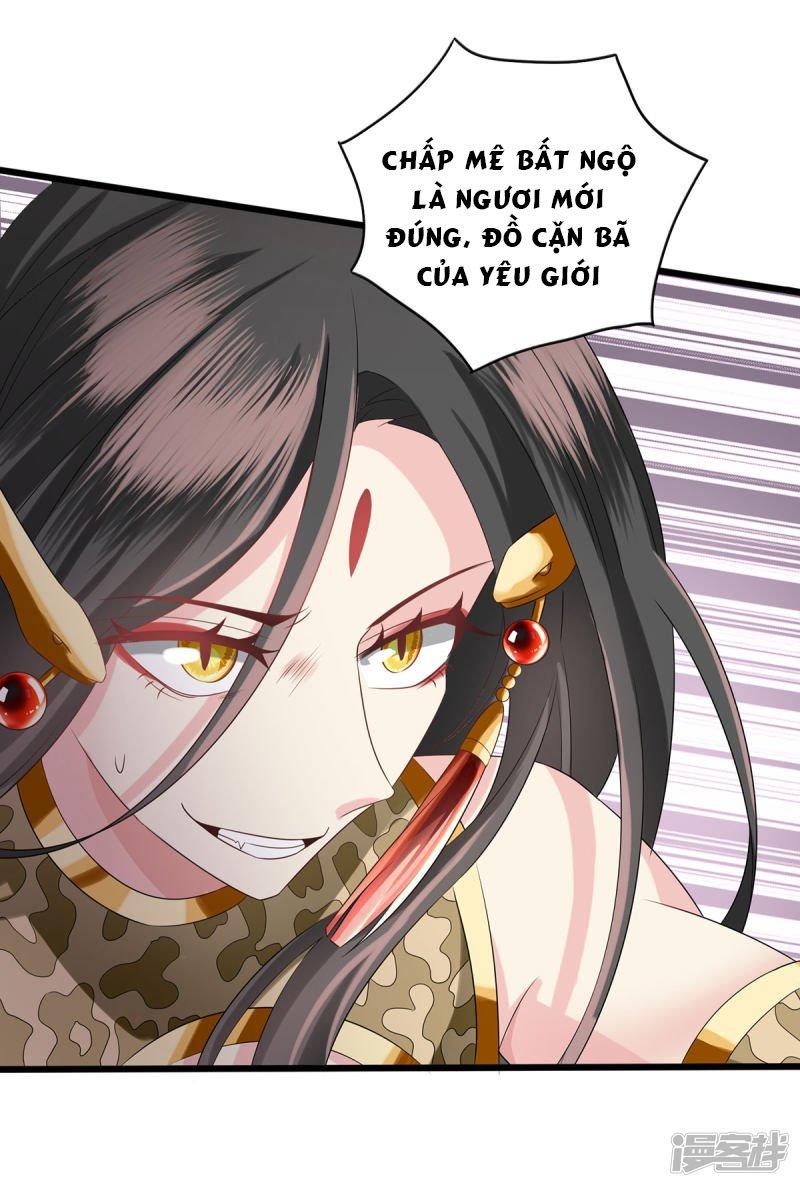 bắt quỷ chapter 13 32