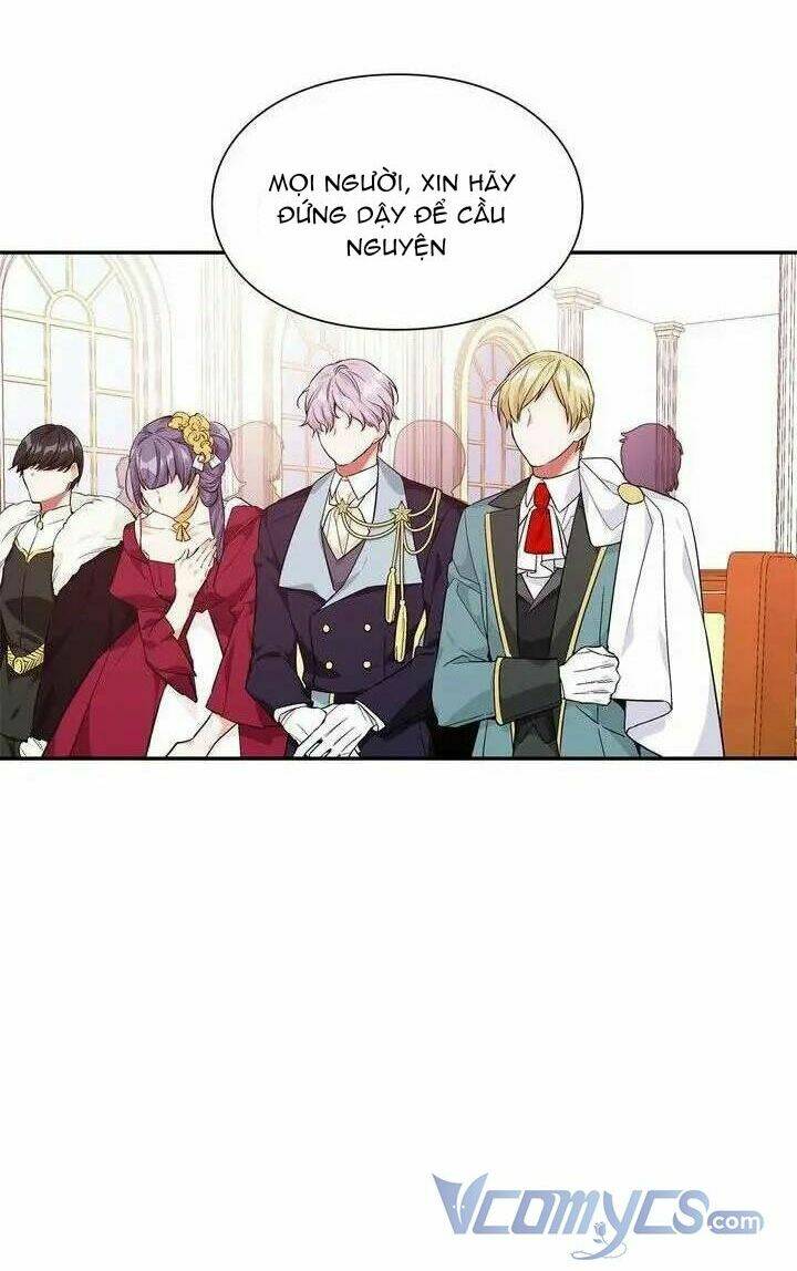 nữ hoàng ngoại khoa chapter 121 31