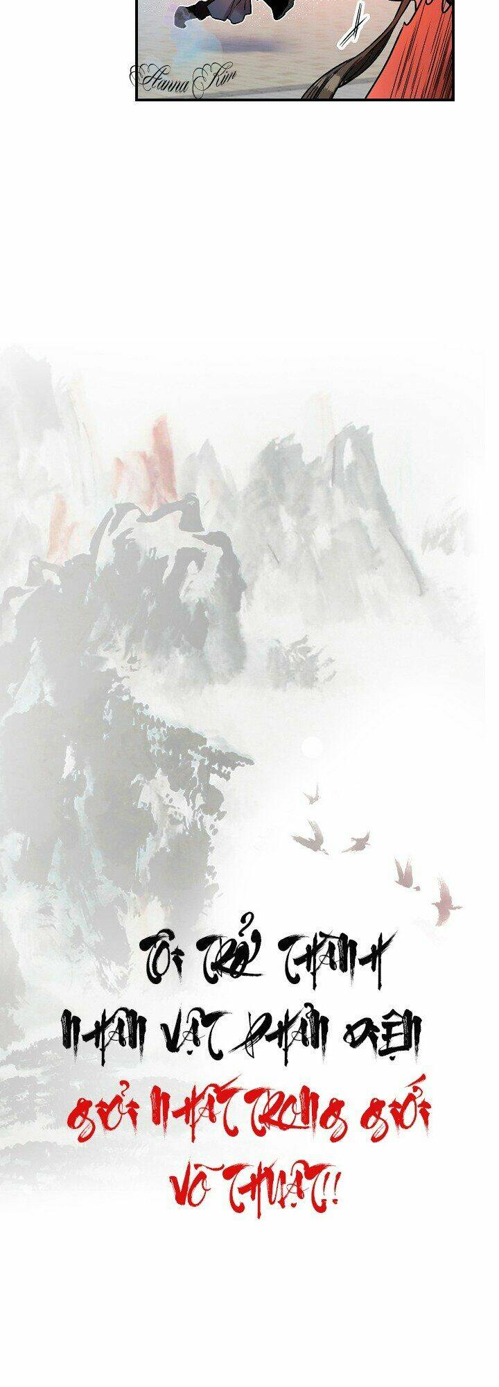 tôi trở thành nhân vật phản diện giỏi nhất trong giới võ thuật chapter 15 23