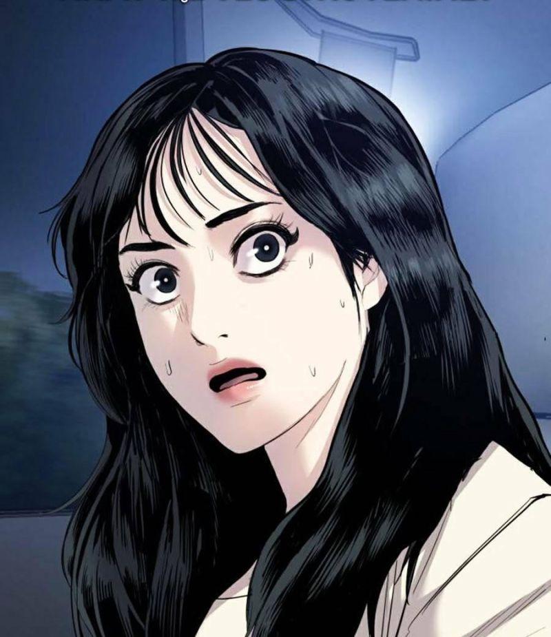 đặc vụ kim chapter 19.5 21