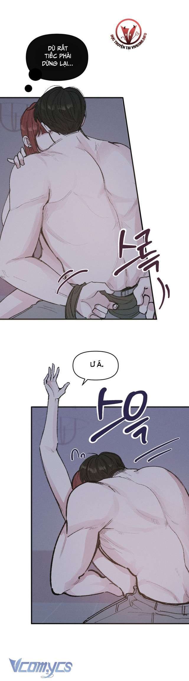 [18+] đừng xoá chapter 2 24