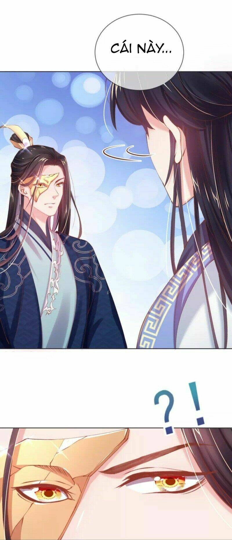 thị huyết y phi chapter 33 5