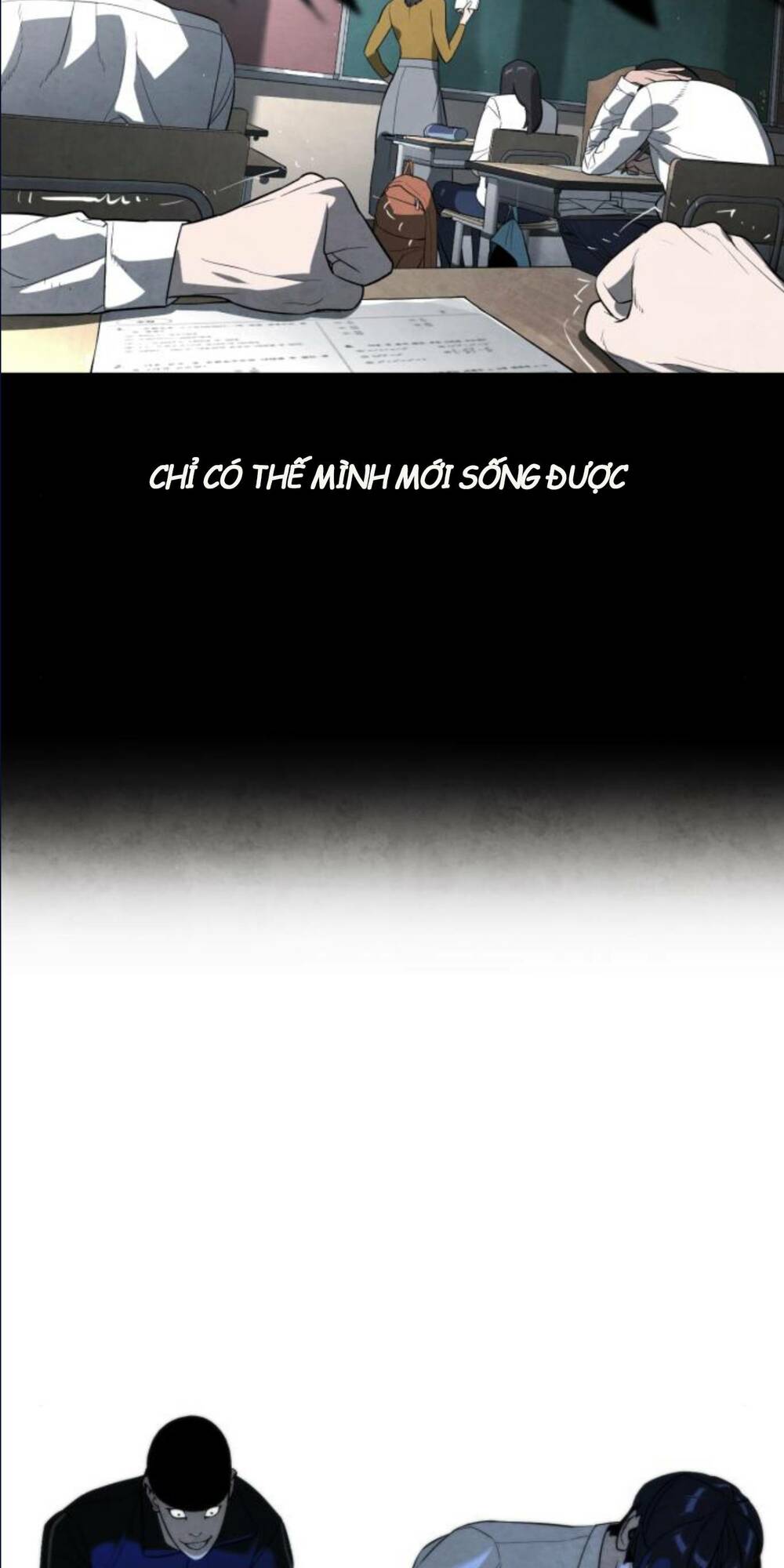 Máu trắng chapter 87 21