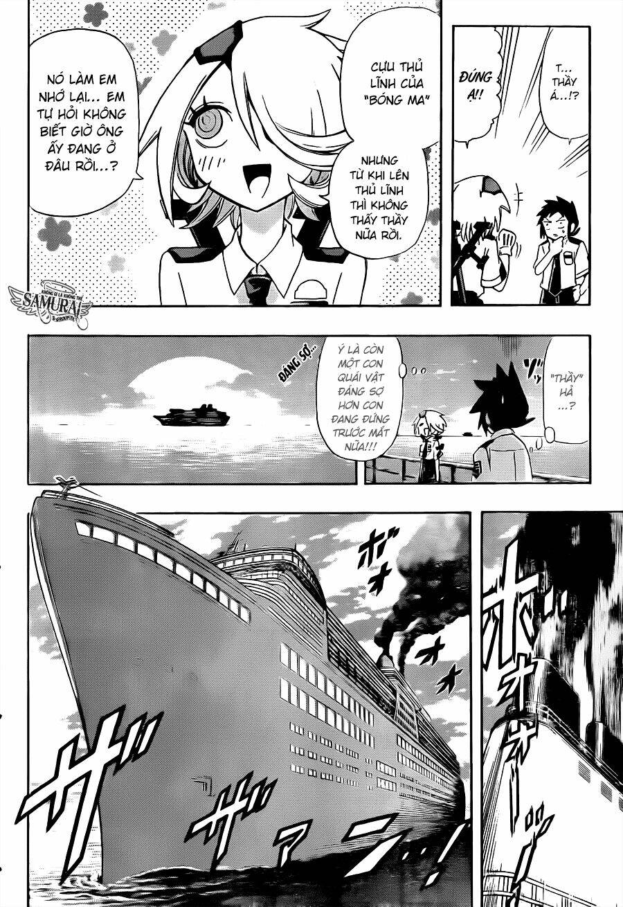 shinmai fukei kiruko-san chapter 10 19