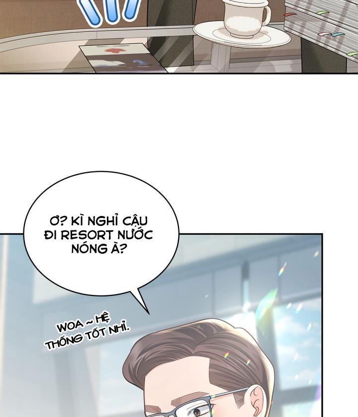 hôn nhân bị đánh cắp của hồ ly chapter 34 42