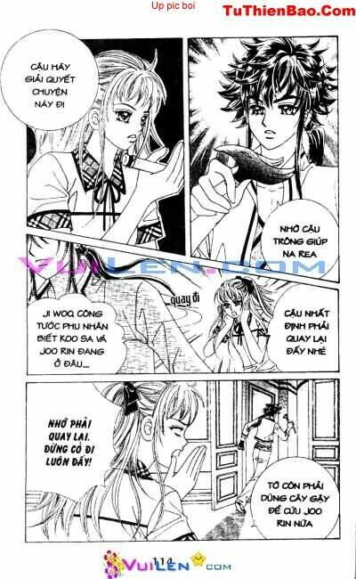 bogle goes to the kingdom chapter 19 23