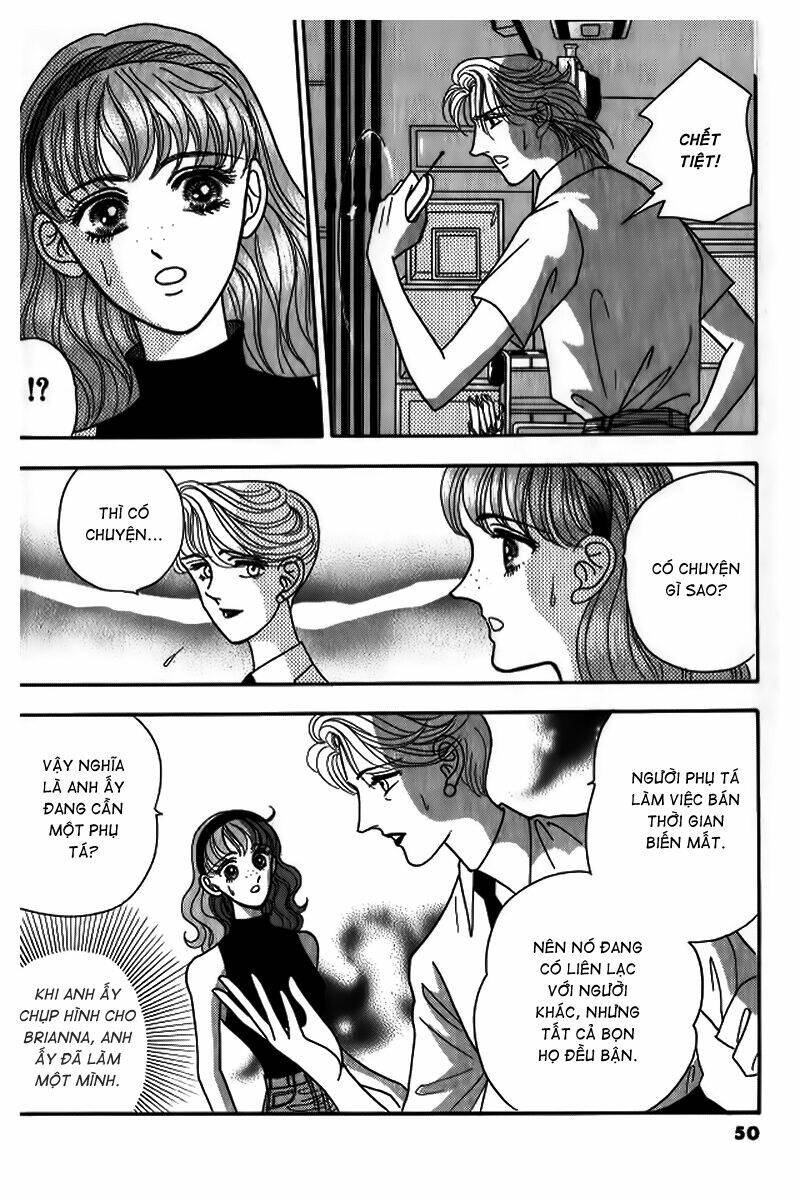 red - ngọc trong đá chapter 6 52