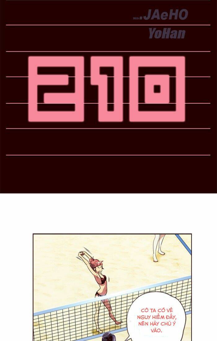 nữ sinh trường wilds chapter 210 3