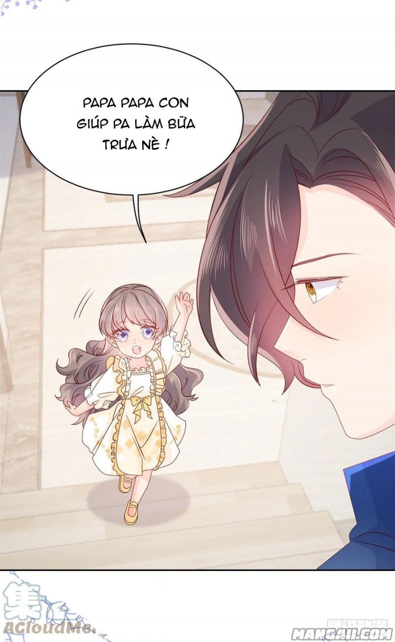 đoàn sủng lão đại ba tuổi rưỡi chapter 142 1