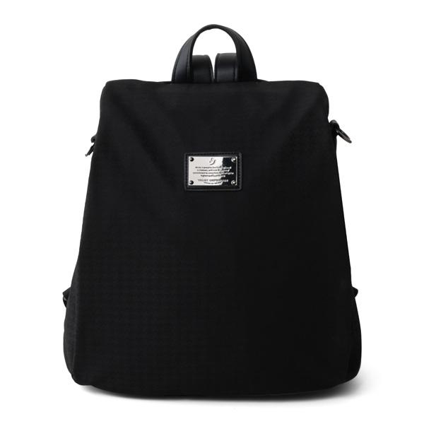 Ba Lô Teen - Mr.Vui 1048 - Màu Đen