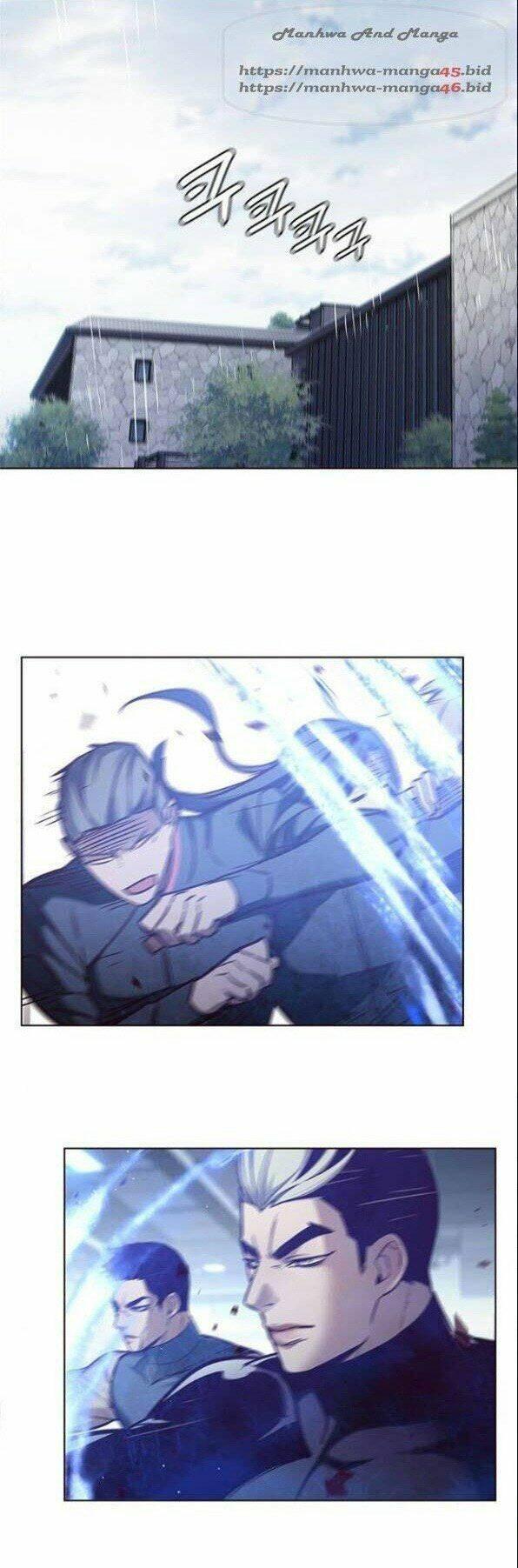 biến thân thành mèo chapter 152 38