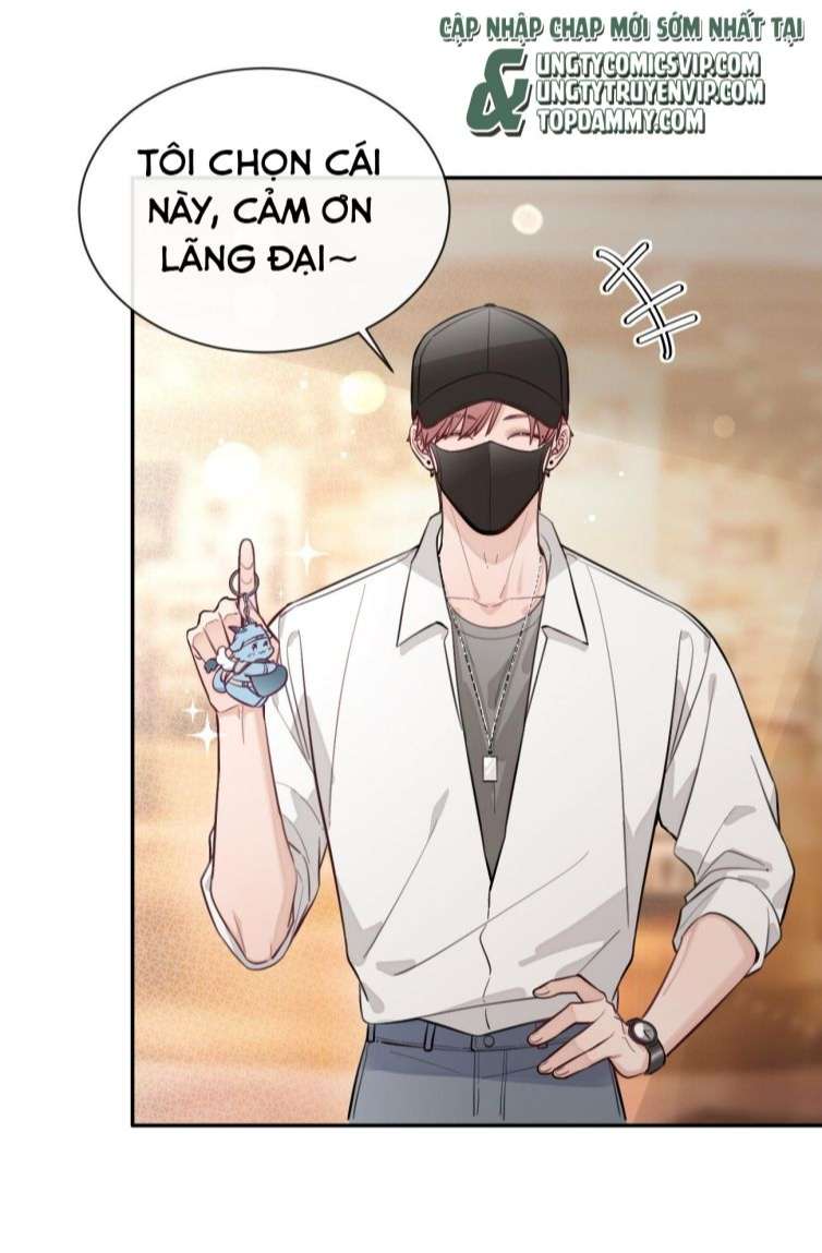 chó lớn bắt nạt chủ chapter 31 4