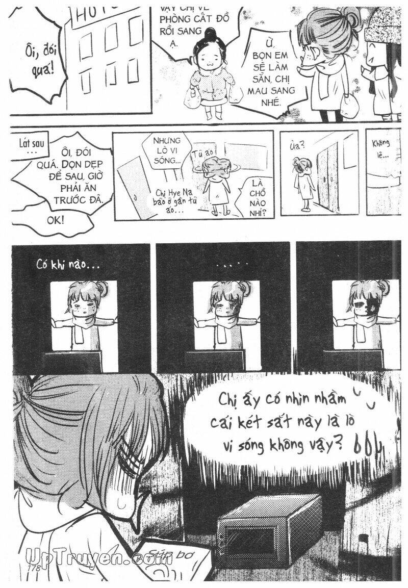 hoàng cung chapter 24 178