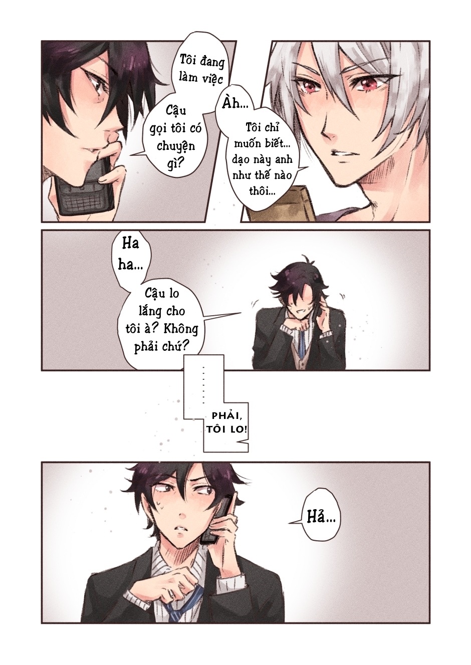 xoa dịu trái tim anh chapter 2 8