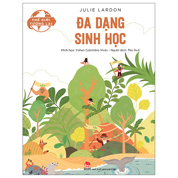 Combo Sách Dành Cho Thiếu Niên - Thế Giới Tương Lai  : Đa Dạng Sinh Học + Mạng Xã Hội + Định Cư Trên Mặt Trăng Và Những Đô Thị Trong Tương Lai - Bộ 4 Cuốn - NXB KIM ĐỒNG ( Tặng Sổ Tay Xương Rồng )