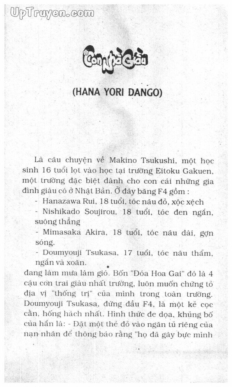 con nhà giàu chapter 190 2