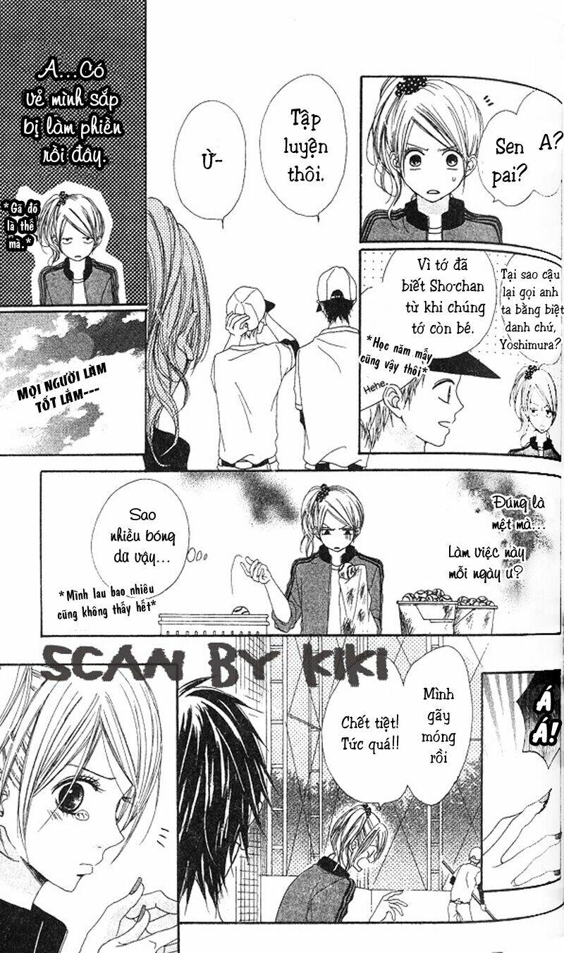 kataomoi no mukougawa chapter 5 7