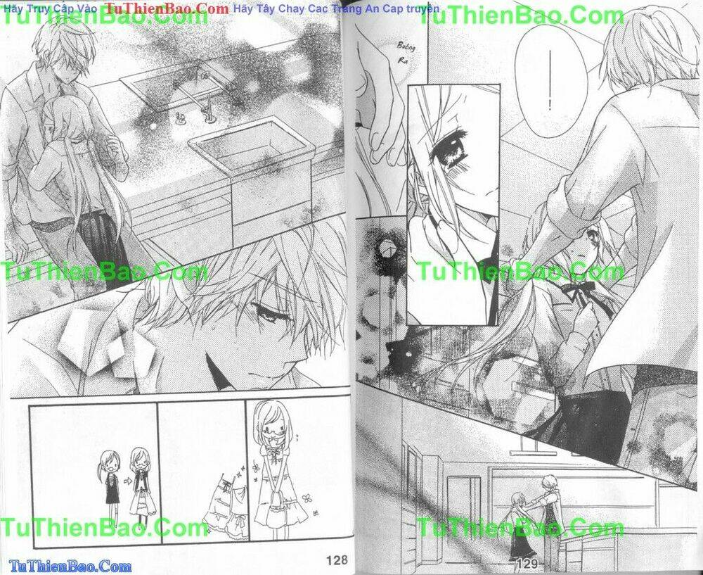 chân trời hạnh phúc chapter 1 66