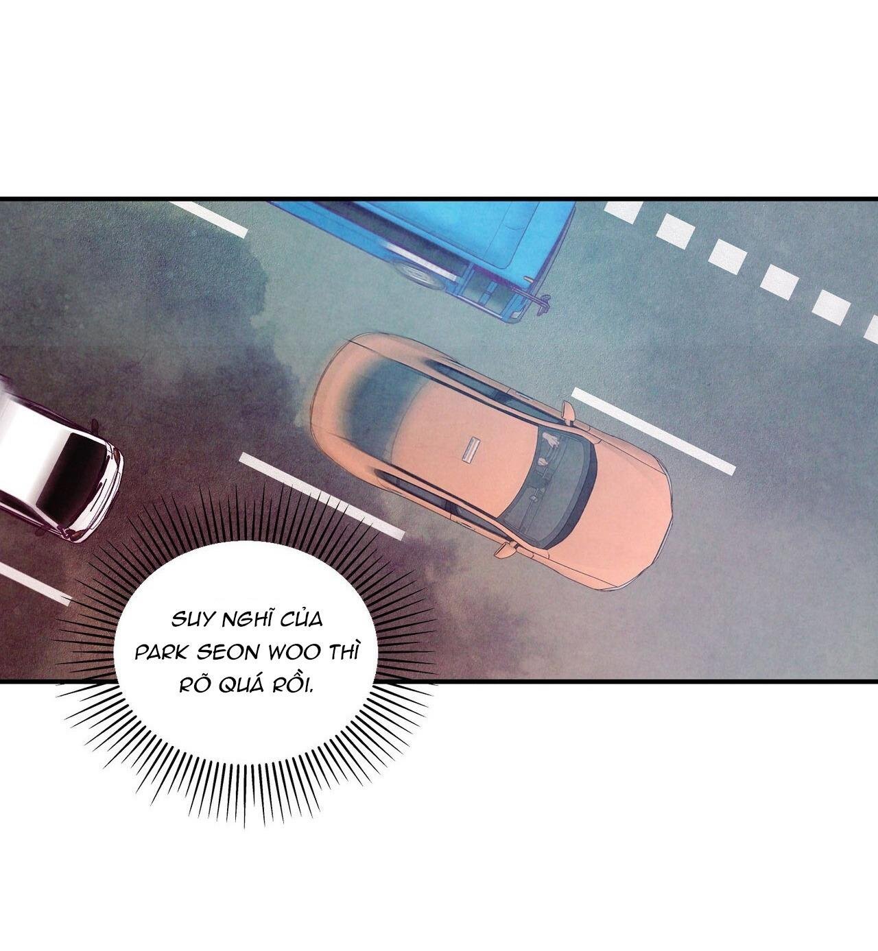 say tình [bl] chapter 83 11