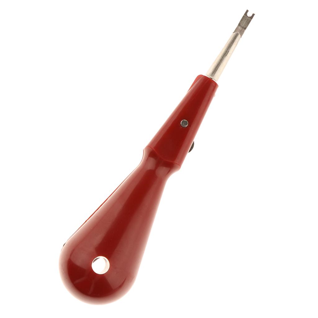 Mạng Dây Quante Punch Down Công Cụ Tác động Công Cụ Kết Thúc Chèn LSA