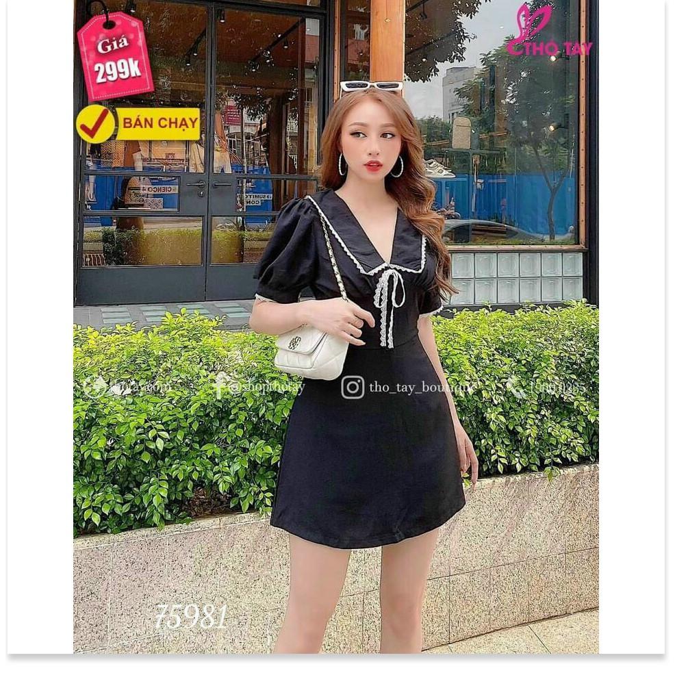 ĐẦM DỰ TIỆC NGẮN CHẤT LIỆU TỐT HÀNG CAO CẤP DÀNH CHO QUÝ CÔ NƯƠNG THỜI TRANG 1HITSTORE1