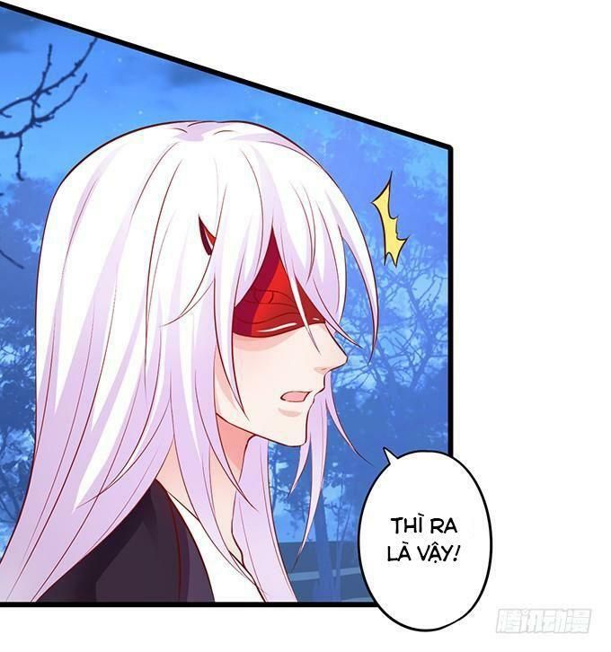 hồ tiên hung bạo chapter 158 42