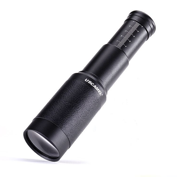Ống nhòm đơn USCAMEL 7x50 UW075 - HÀNG NHẬP KHẨU
