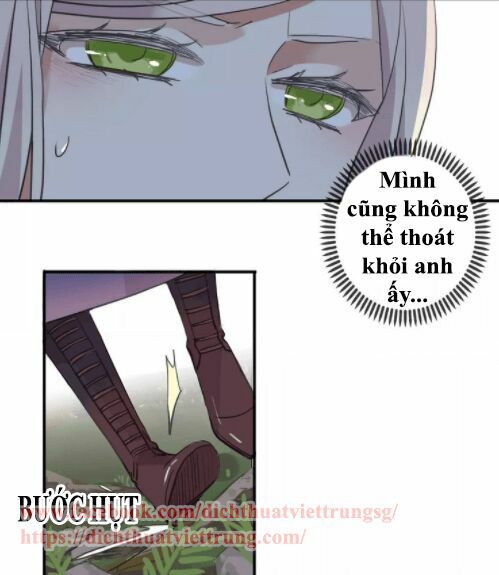 vết cắn ngọt ngào phần 2 chapter 9 31