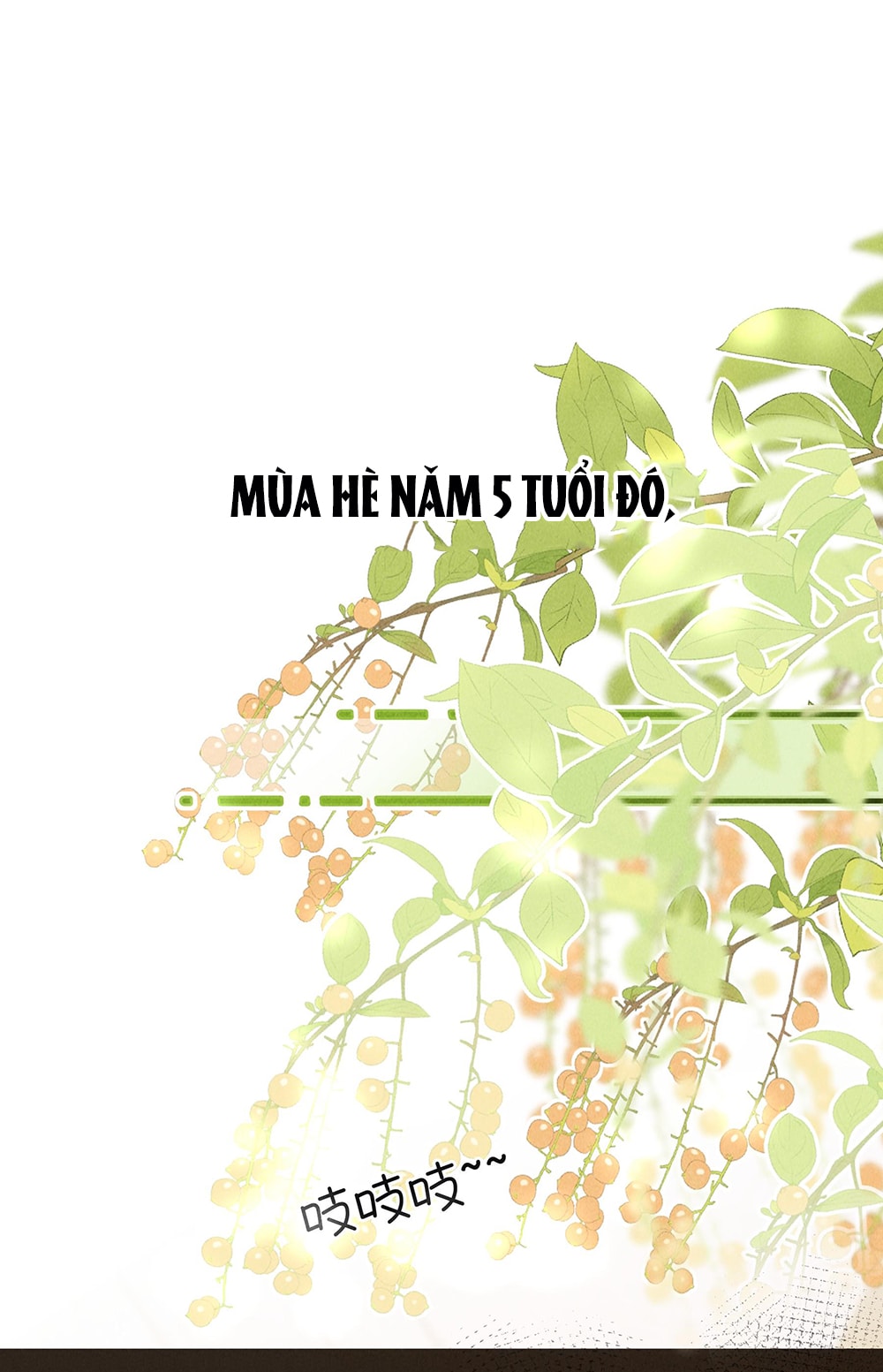 [15+] nhiệt độ cơ thể của ác ma chapter 2 10