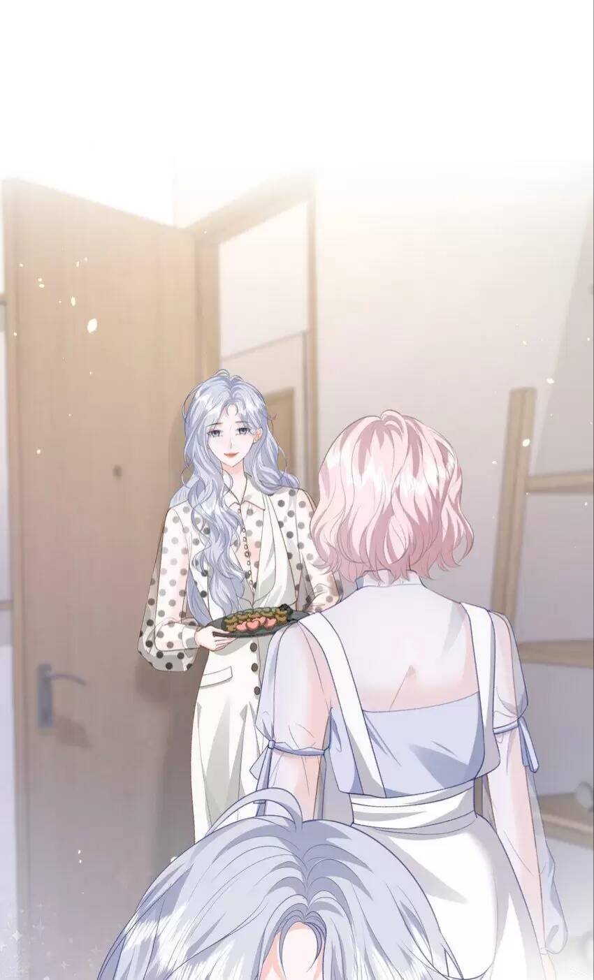 mận xanh chapter 22 32