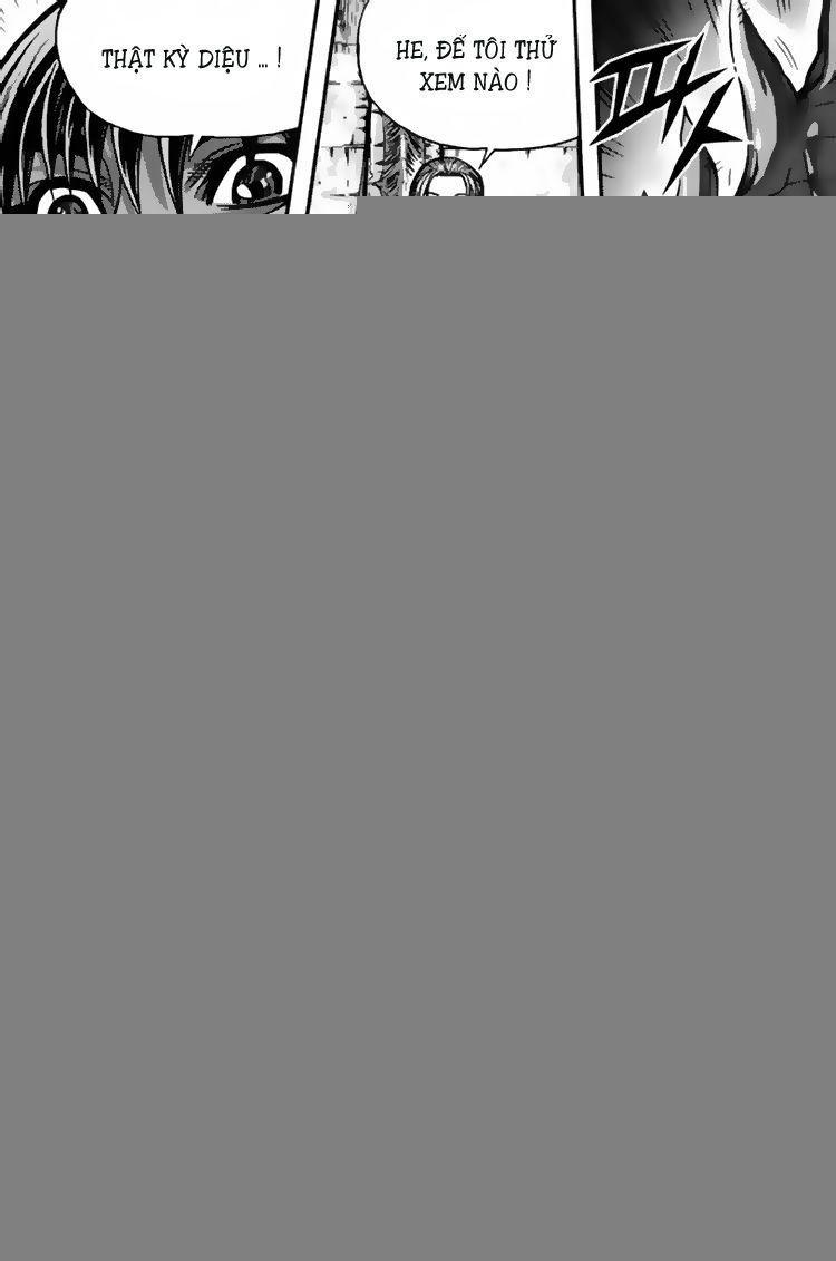 diêm đế chapter 293 18