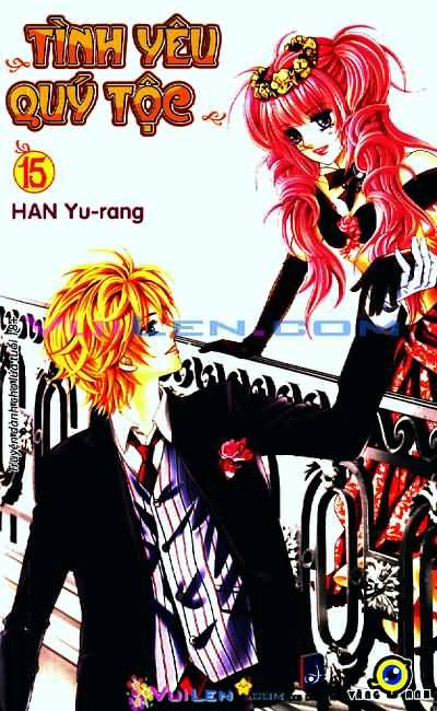 tình yêu quý tộc chapter 113 1
