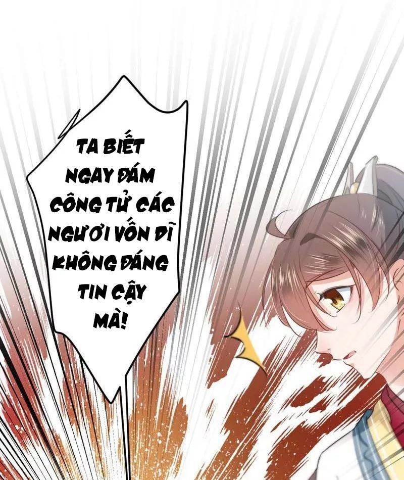 vương gia không thể trêu chapter 61 12