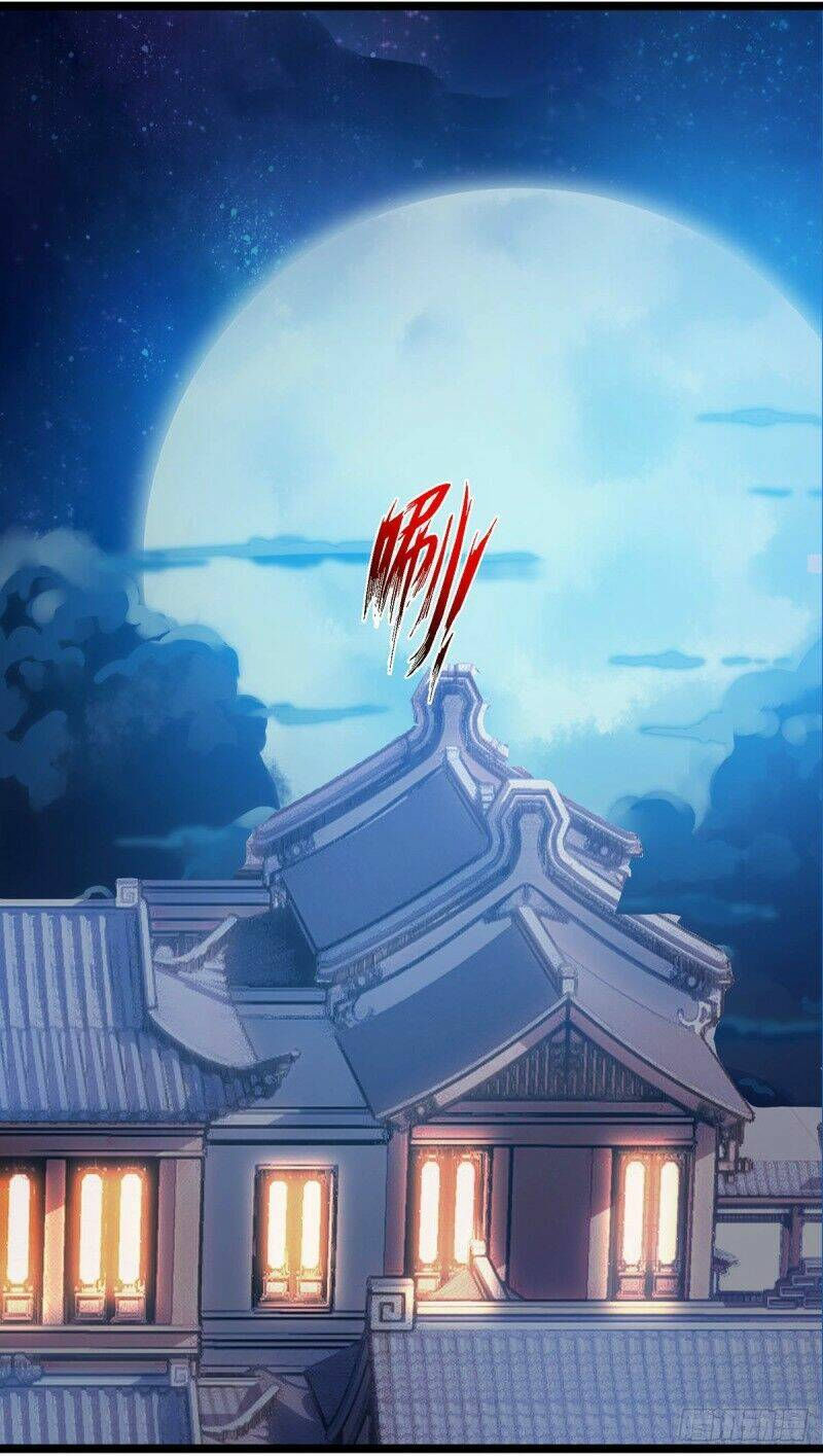 chúa tể tam giới chapter 66 24