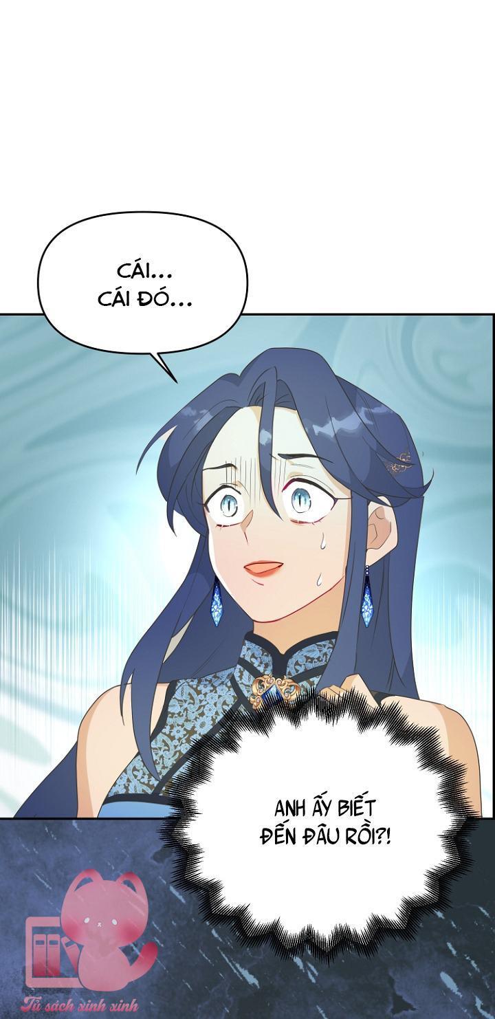 bỏ quách chồng con đi, tiền bạc mới là tất cả chapter 27 44