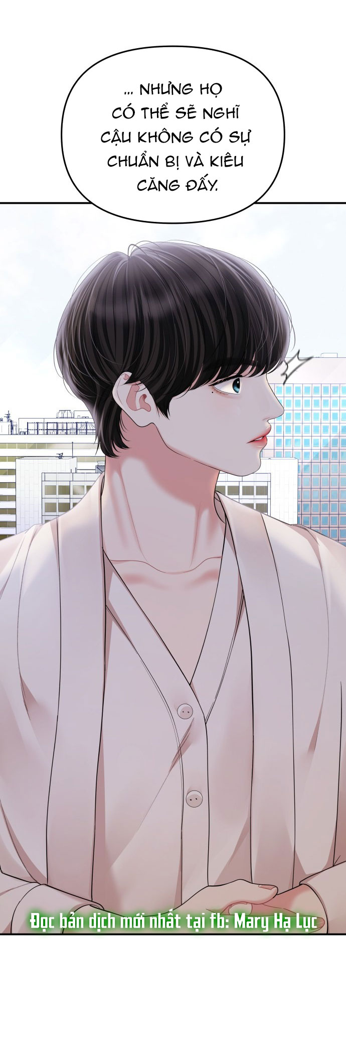 gửi em người đánh cắp những vì sao - to you who swallowed a star chapter 152.2 64