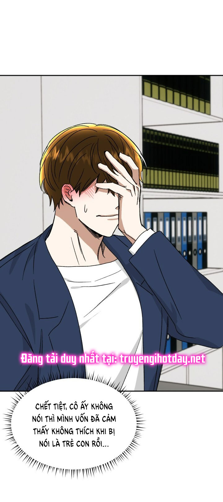 Ưu Thế Tuyệt Đối chapter 24.2 - Trang 15