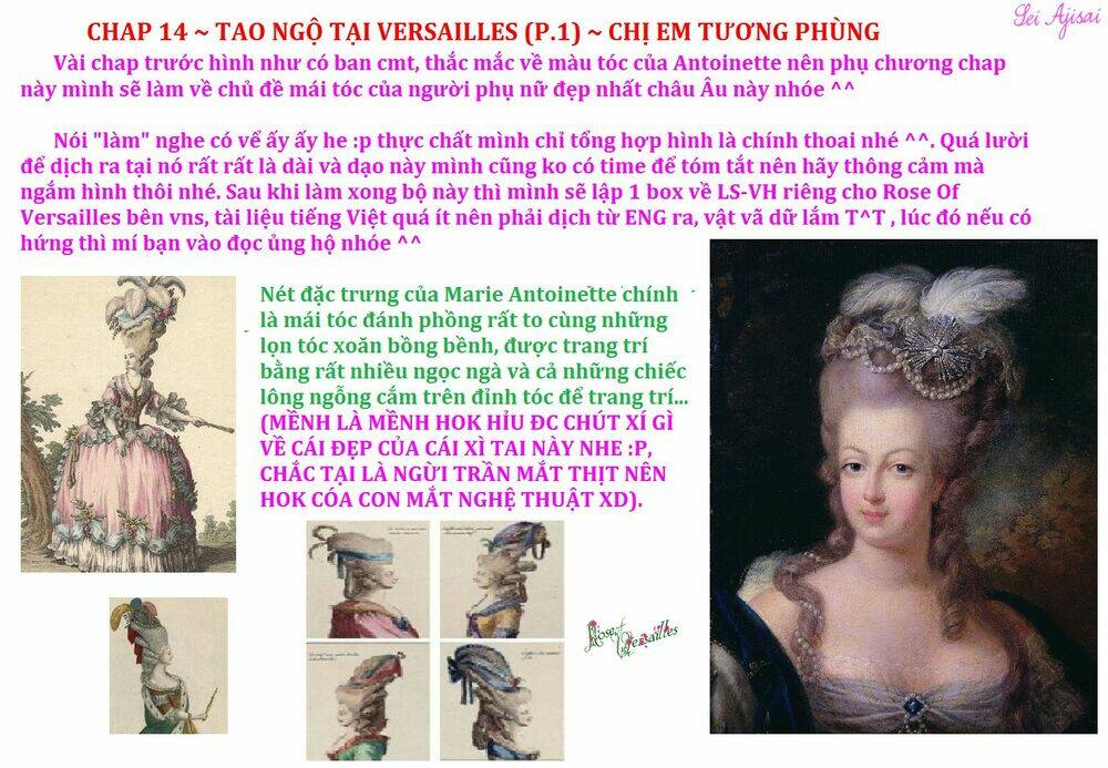 versailles no bara chapter 14 23