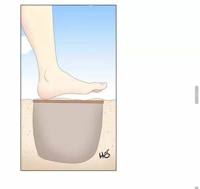 xin chào! dân nữ chapter 42 29